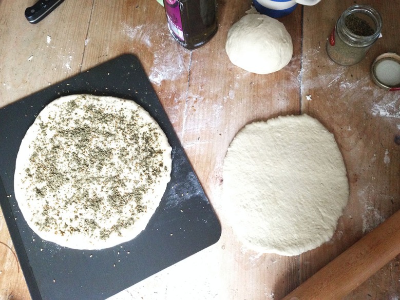 maneesh dough